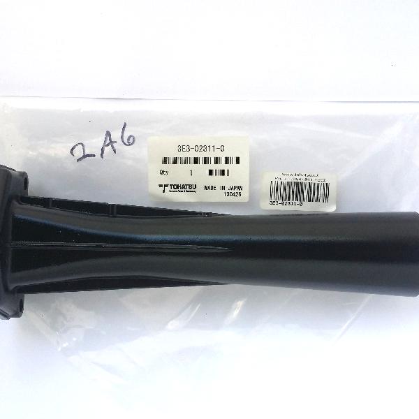 3E3023110M Exhaust PIPE-50D