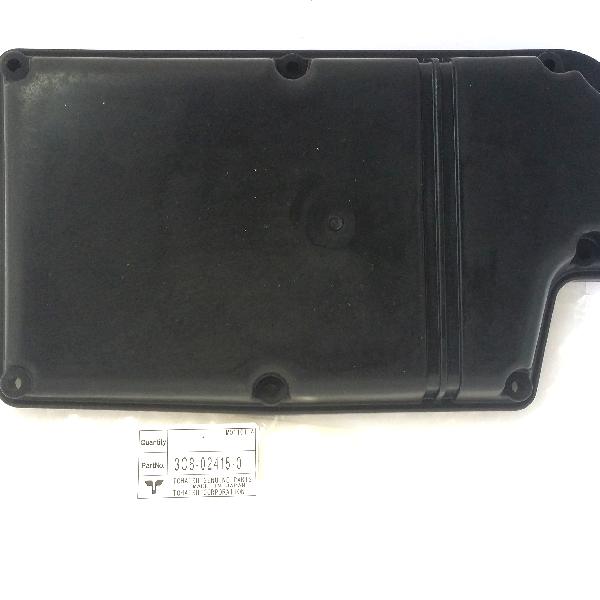 3C8024150M Cover Air Silencer