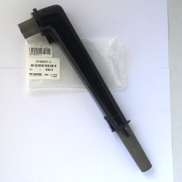 3V1Q630113 Tiller Handle (AMB)