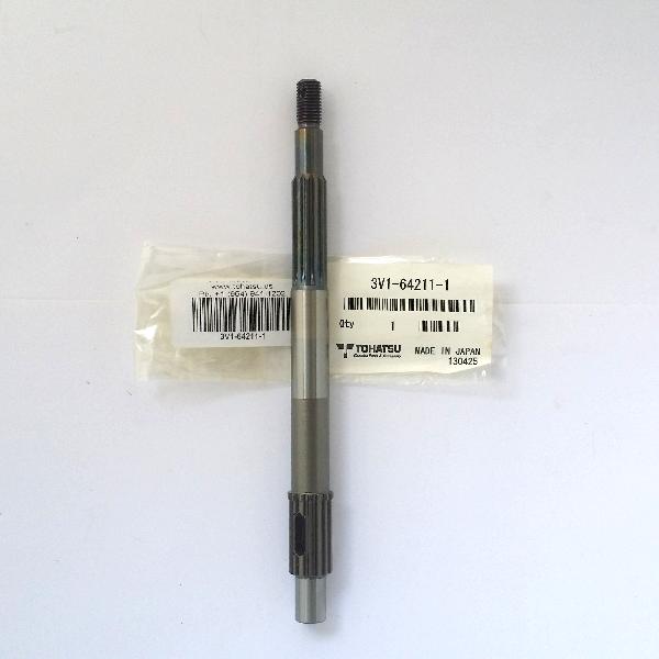 3V1642111M Propeller Shaft (12 Splines)