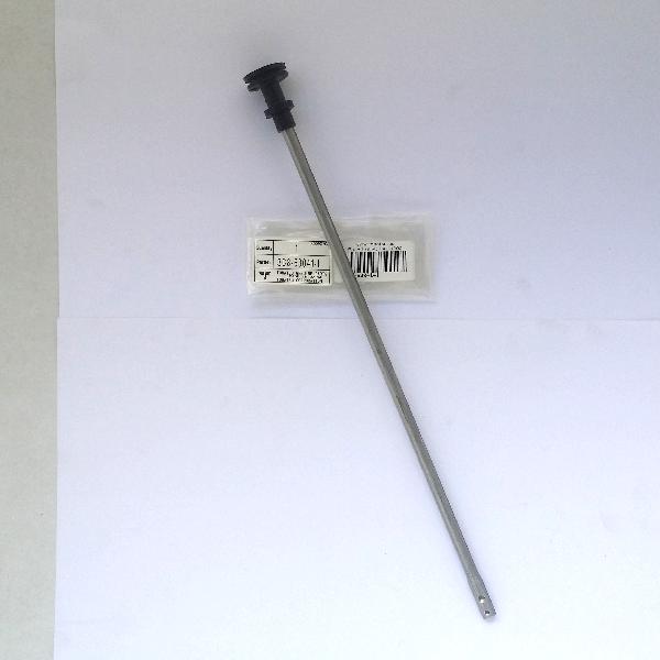 3C8630411M Throttle Shaft