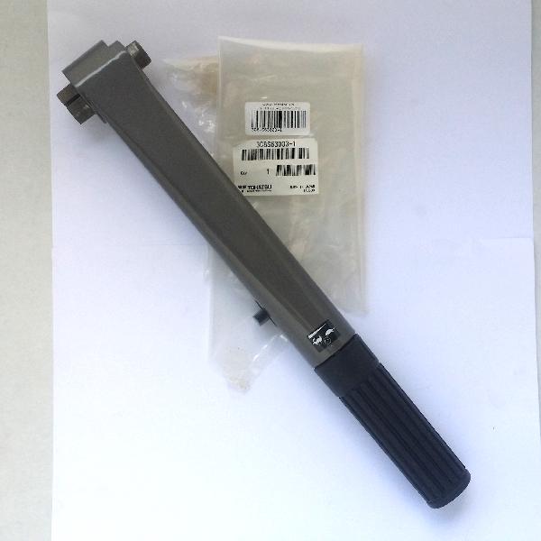 3C8Q630031 Handle Assy.