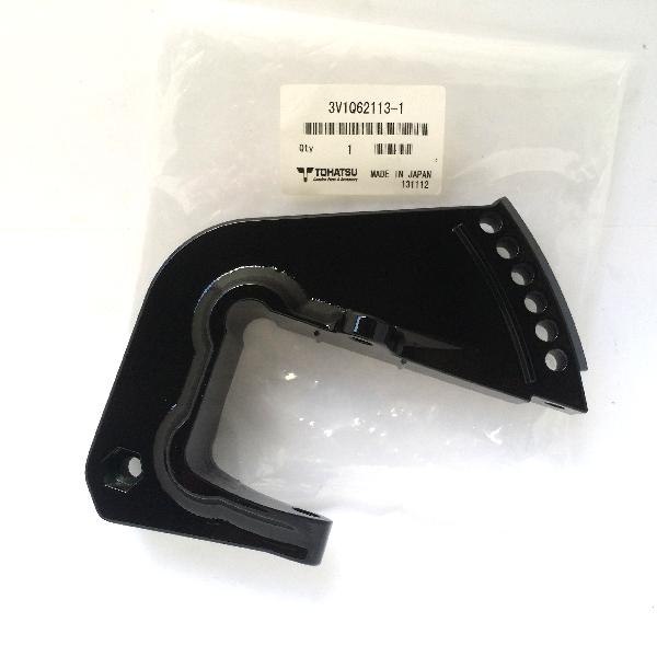 3V1Q621131 Stern Bracket Left (AMB) Superseded to 3V1Q621132