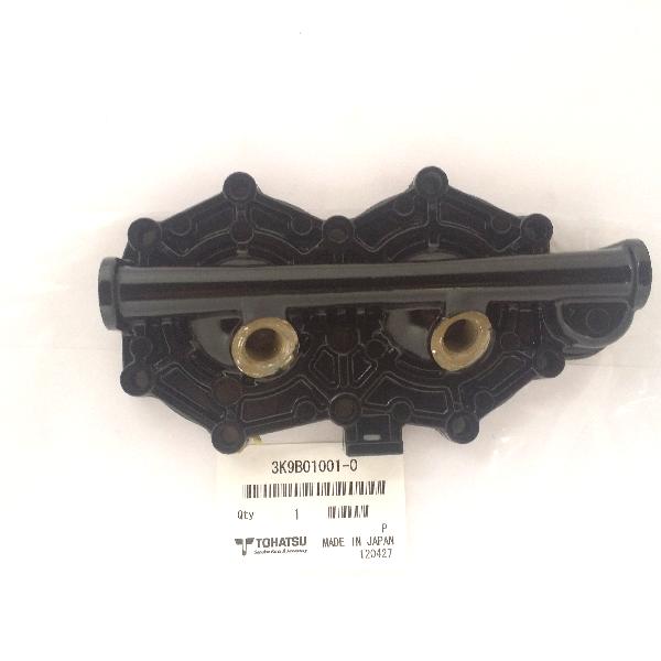 3K9B010010 Cylinder Head