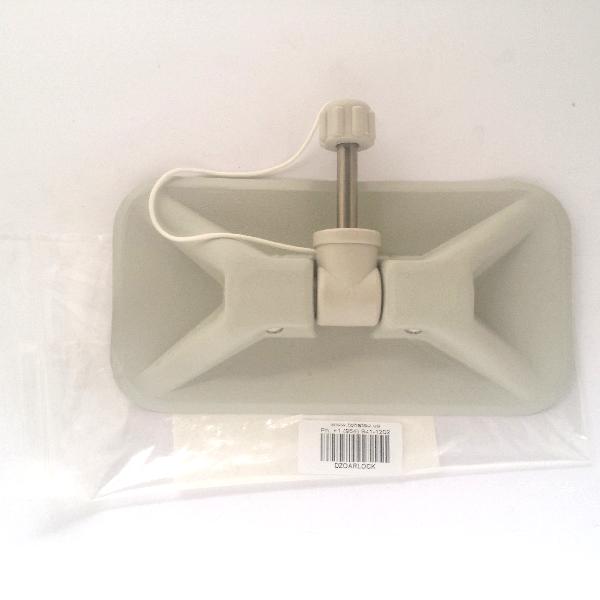 Dzoarlock Oar Lock Assembly (Complete)