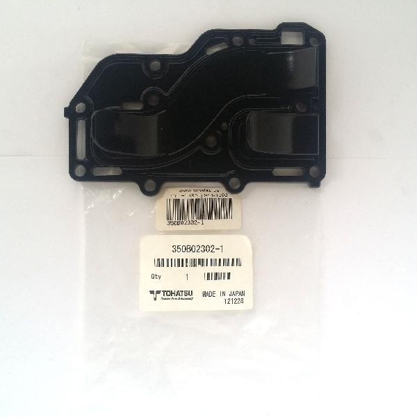 350B023021 Exhaust Cover Inner