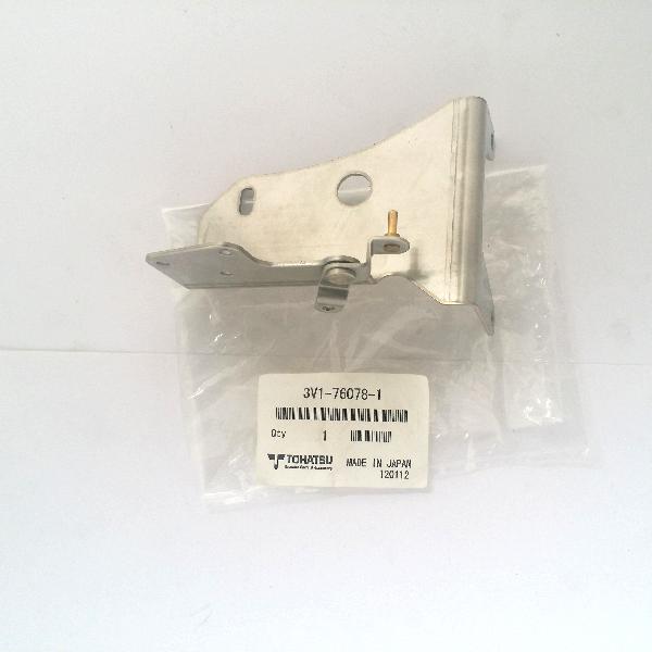 3V1760781M Bracket Choke Solenoid