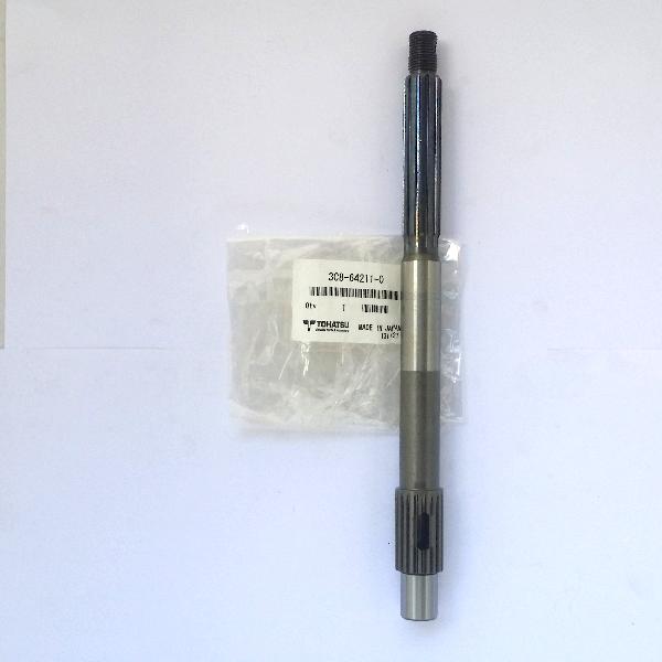 3C8642110M Prop Shaft