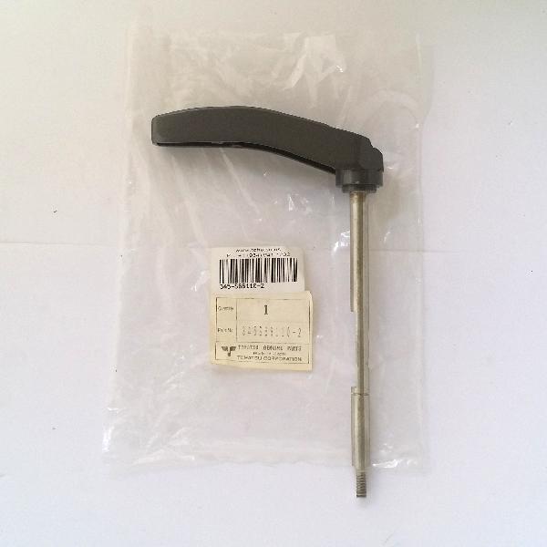 345S661102 Shift Lever Assy. Superseded to 345Q661103