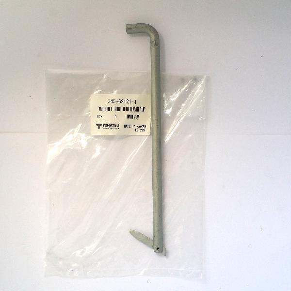 345621211M Thrust Rod