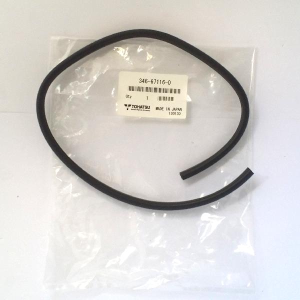 346671160M Seal Rubber