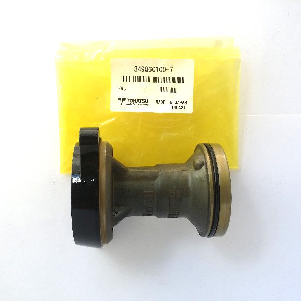 349Q601007 Prop Shaft Housing Assy