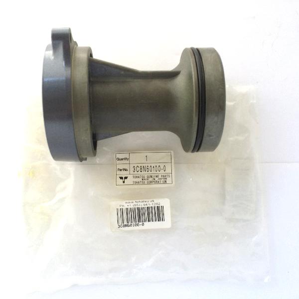 3C8Q601001 Prop Shaft Housing Assy (AMB)