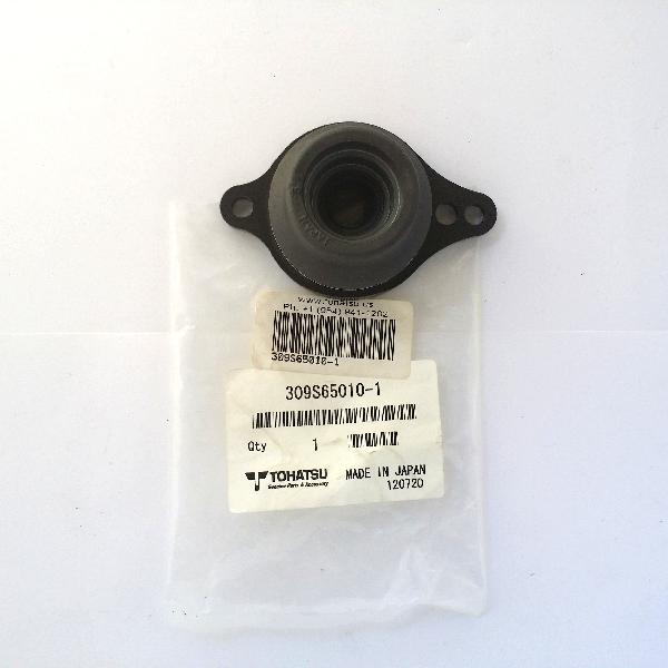 309Q650101 Water Pump Case