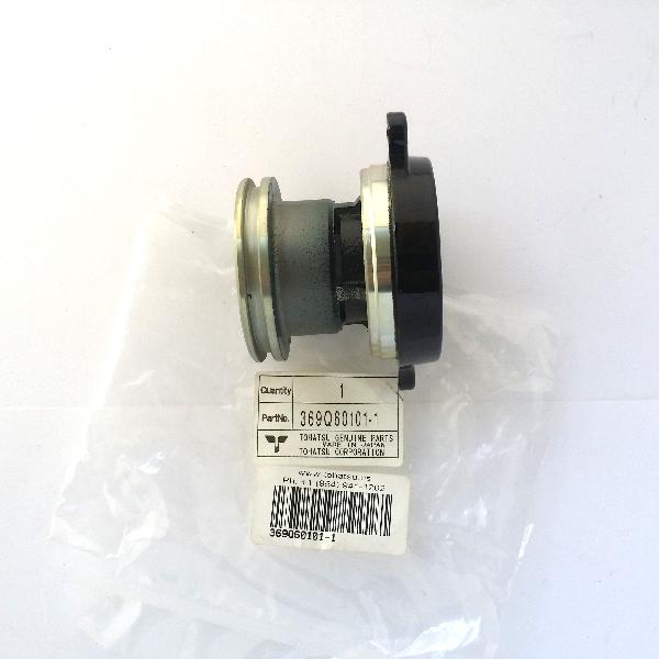 369Q601011 Propeller Shaft Housing (AMB)