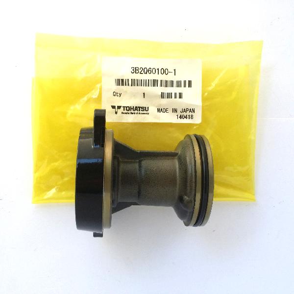 3B2Q601001 Propeller Shaft Housing Assy.