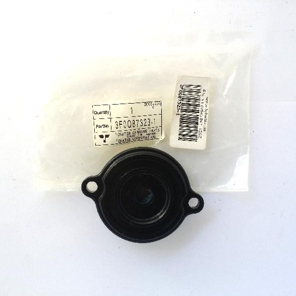 3F0Q873231 Propeller Shaft Housing Assy