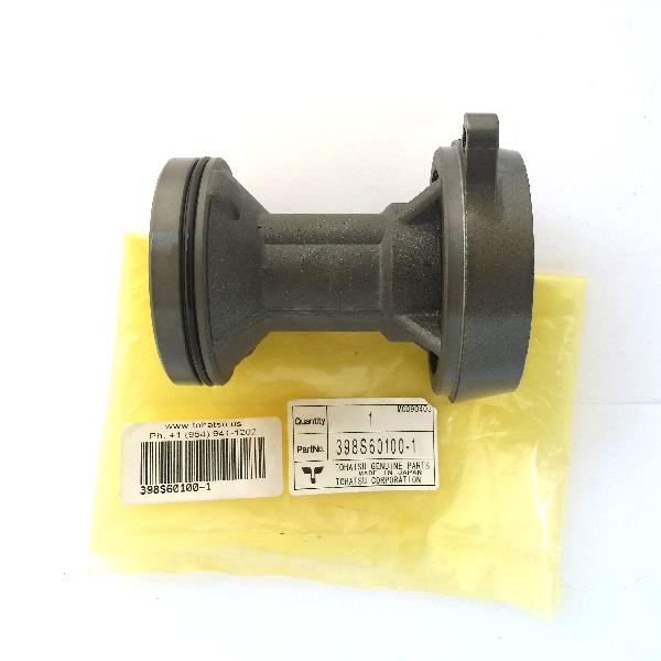 398S601001 Prop Shaft Housing Assy Superseded to 398Q601002