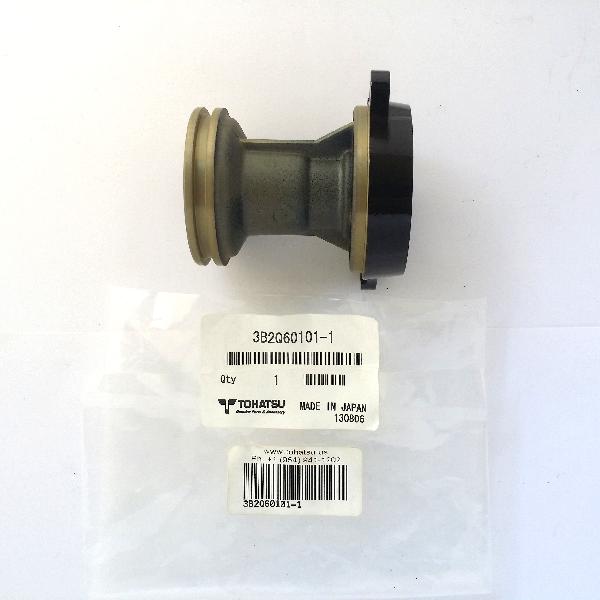 3B2Q601011 Housing Propeller Shaft