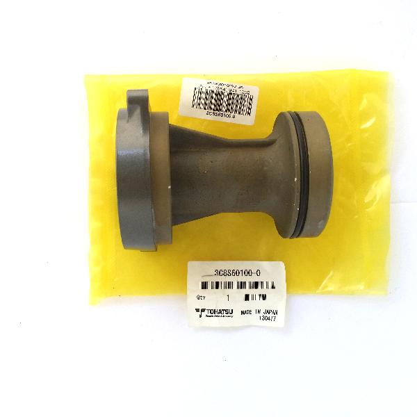 3C8S601000 Prop Shaft Housing Assy Superseded to 3C8Q601001