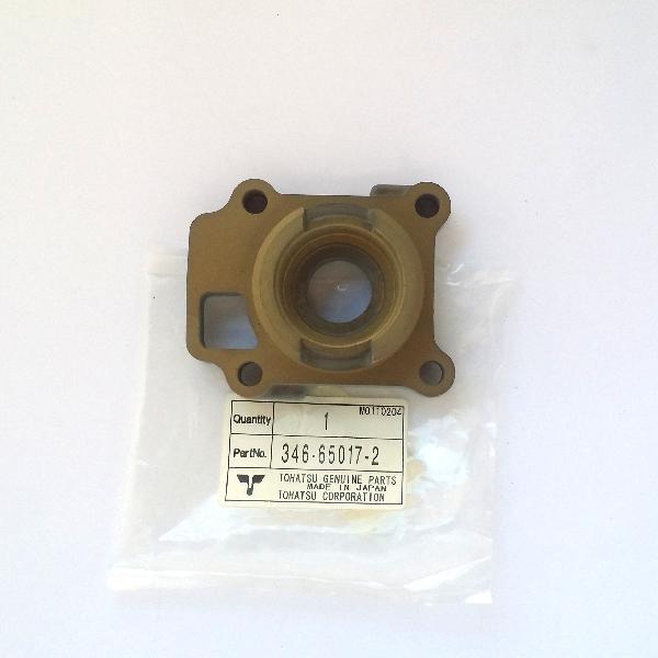 346650172M Pump Case Lower