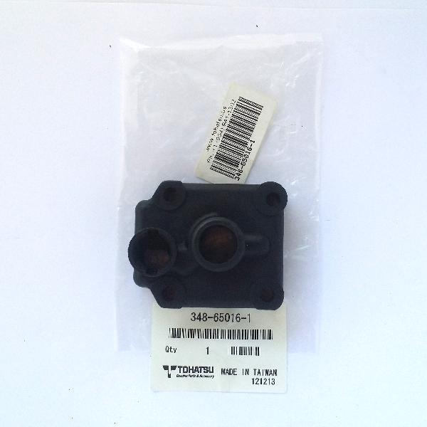 348650161M Pump Case Upper