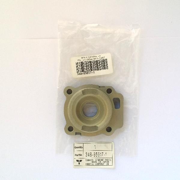 348650171M Pump Case Lower