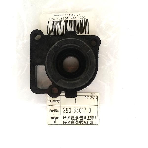 350650170M Water Pump Case Lower Superseded to 3BJ650170M