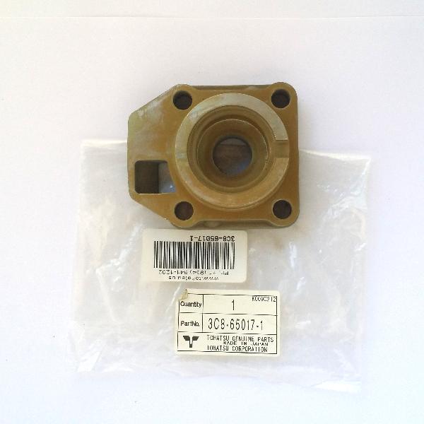 3C8650171M Pump Case Lower