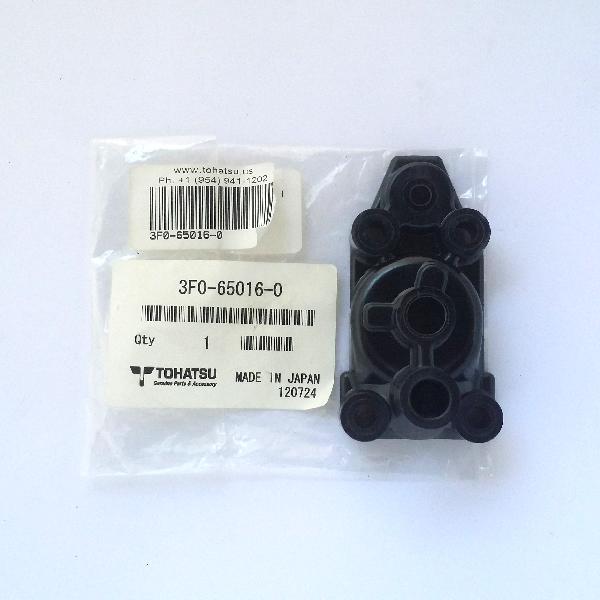 3F0650160M Case Waterpump - 3.5B