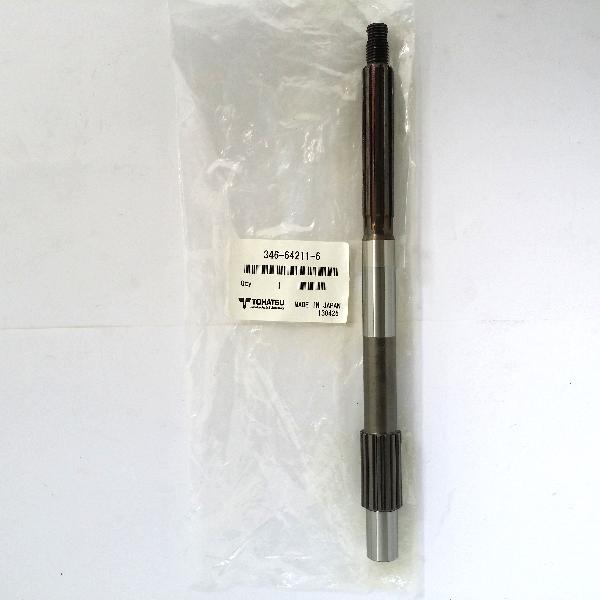 346642116M Prop Shaft - Check Serial Numbers For 2-STROKE