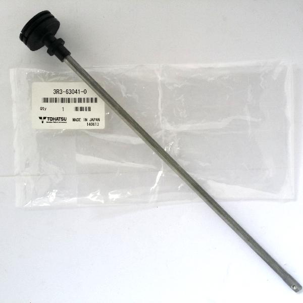 3R3630410M Throttle Shaft