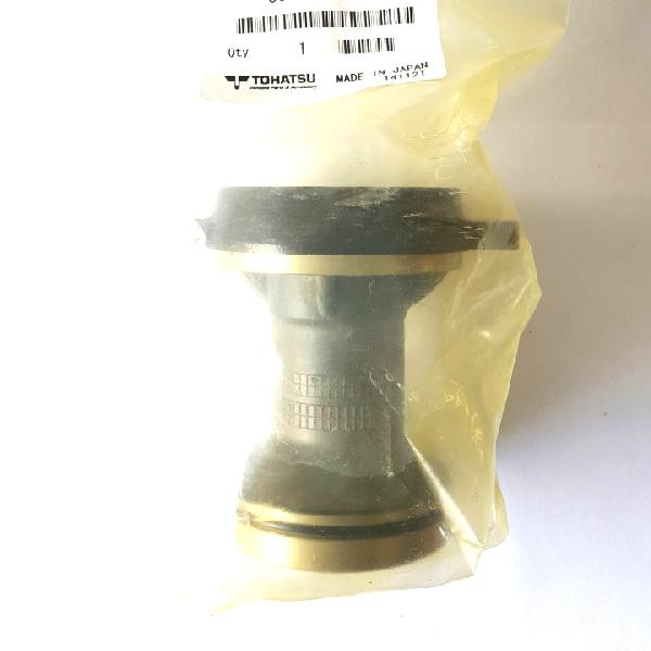 398Q601002 Prop Shaft Housing Assy (AMB)
