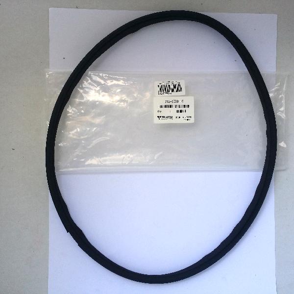 3V2675010M Seal Rubber Top Cowl (L=1295)