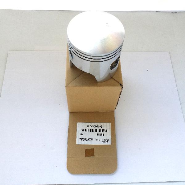 3B7000012M Piston Std. (60-90HP) Superseded to 3B7000013M