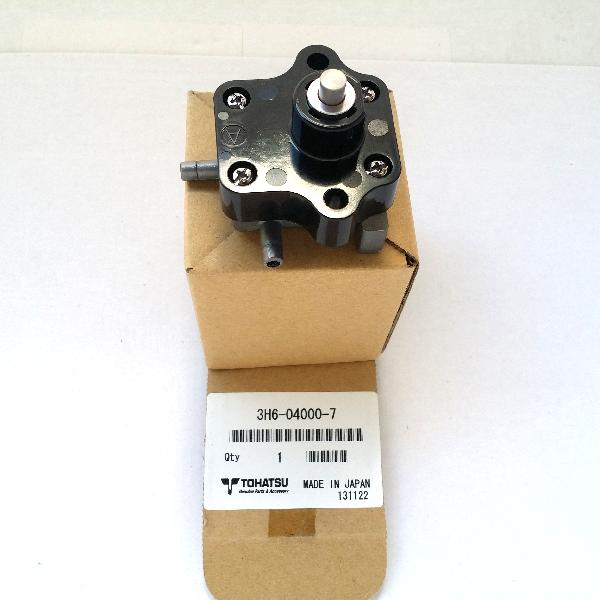 3H6040007M Fuel Pump 4/5/6/8/9.8 4-STR only