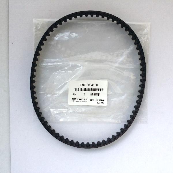 3AC100450M Timing Belt New