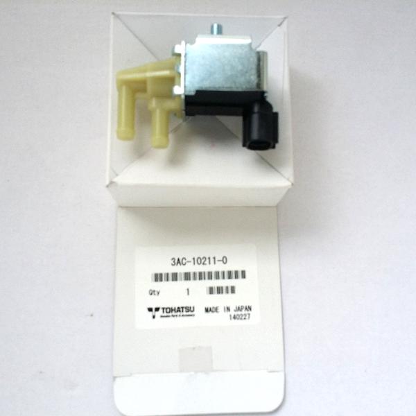 3AC102110M Isc Valve