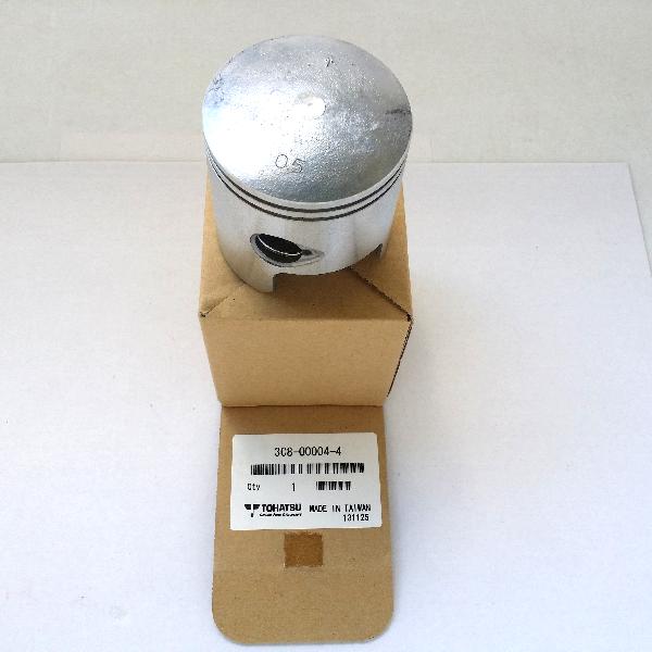 3C8000044M Piston (0.5MM O.s.) 40/50D