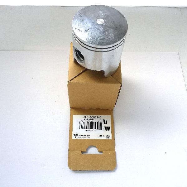 3F3000010M Piston Std