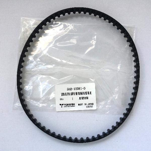 3H8100610M Timing Belt