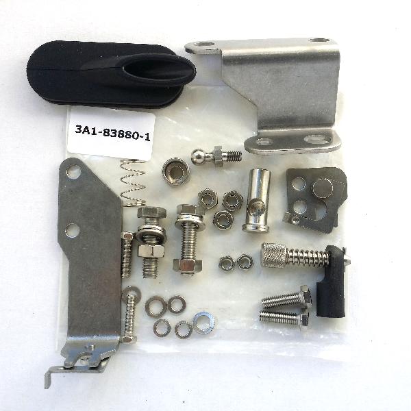 A3A1838801M Src Kit;9.9B-18C,25,30